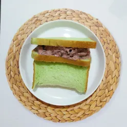 Es Potong ala Singapore