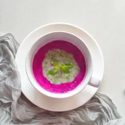 Smoothies PaNaGa #SmoothiesSobatYummy