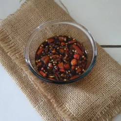 Sambal Kecap Manis