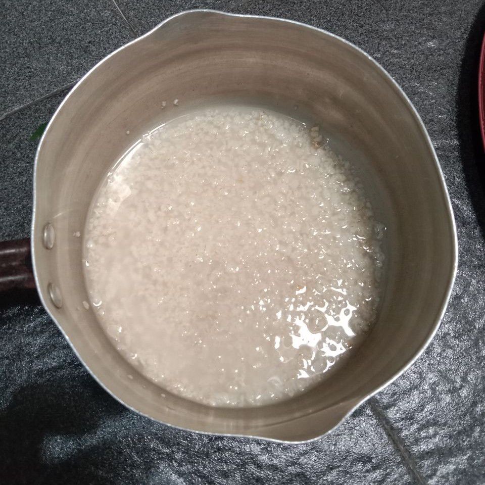 Langkah 1