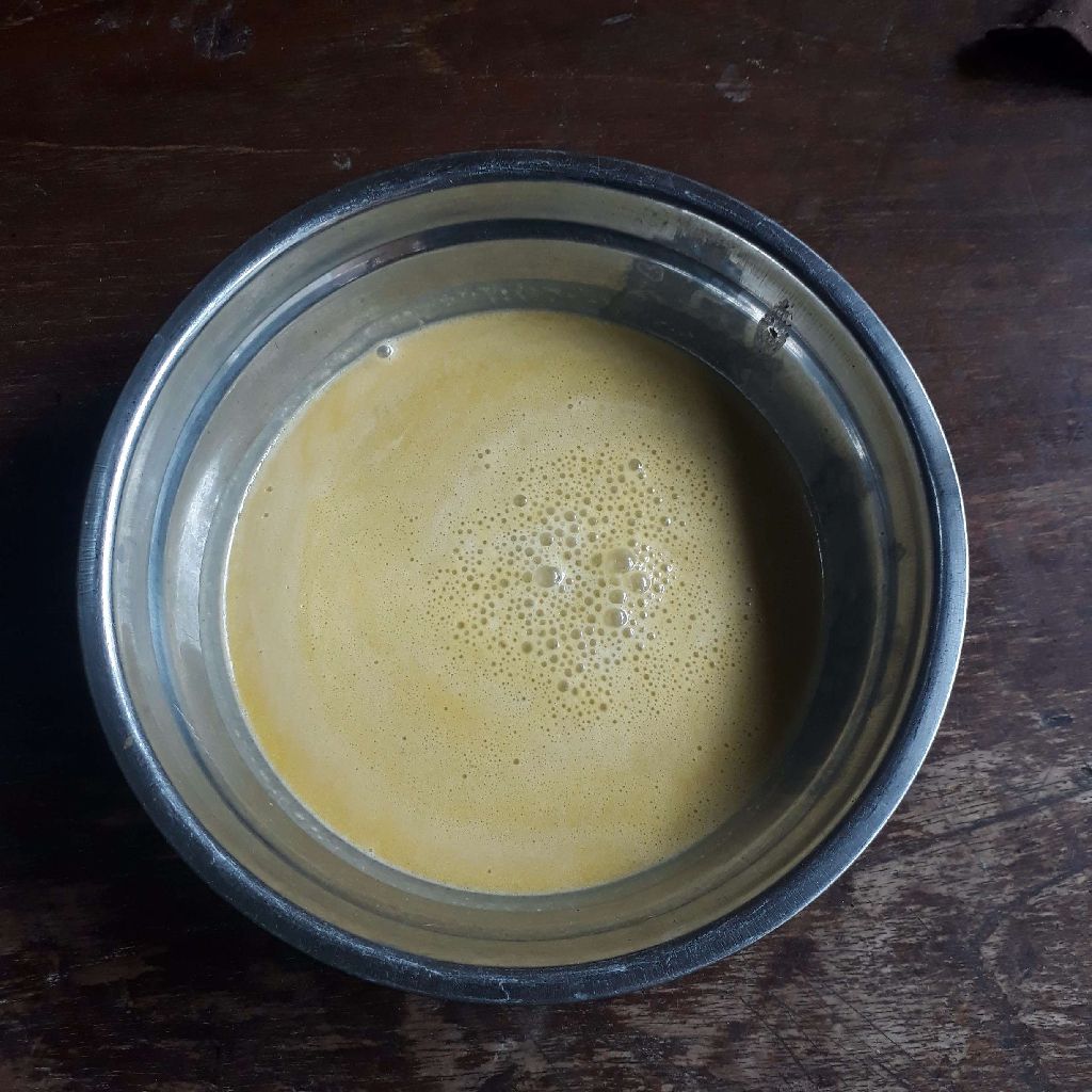 Langkah 1