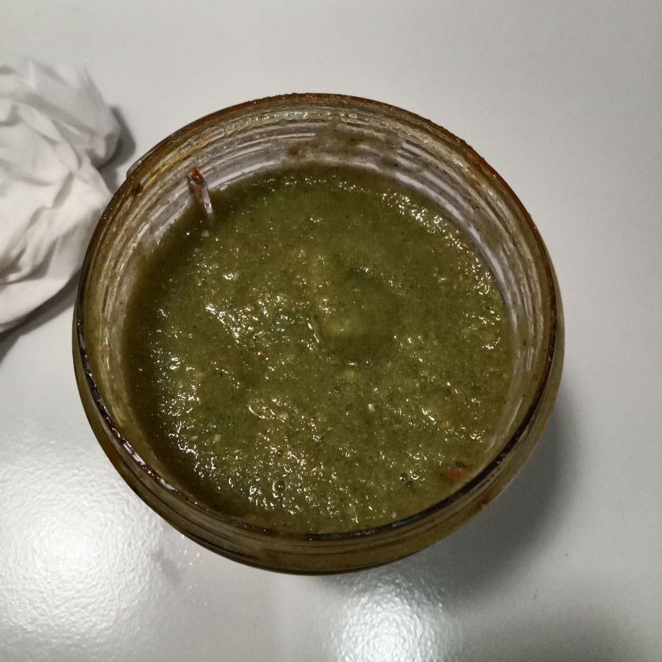 Langkah 4