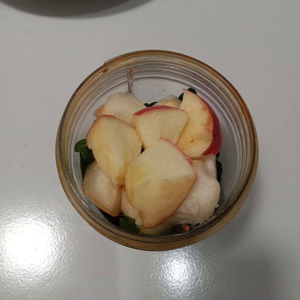Langkah 3