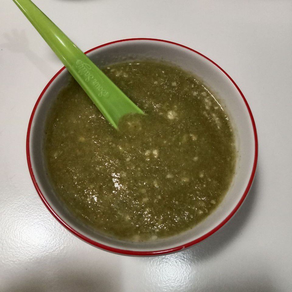 Langkah 5