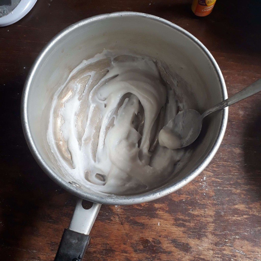 Langkah 2