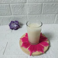 Bengkoang Smoothies #SmoothiesSobatYummy