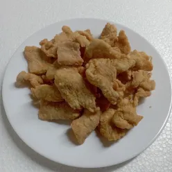 Chicken Pok-Pok