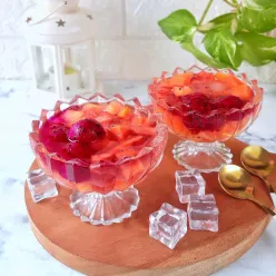 Sop Buah Praktis
