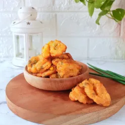 Bakwan Jagung Manis