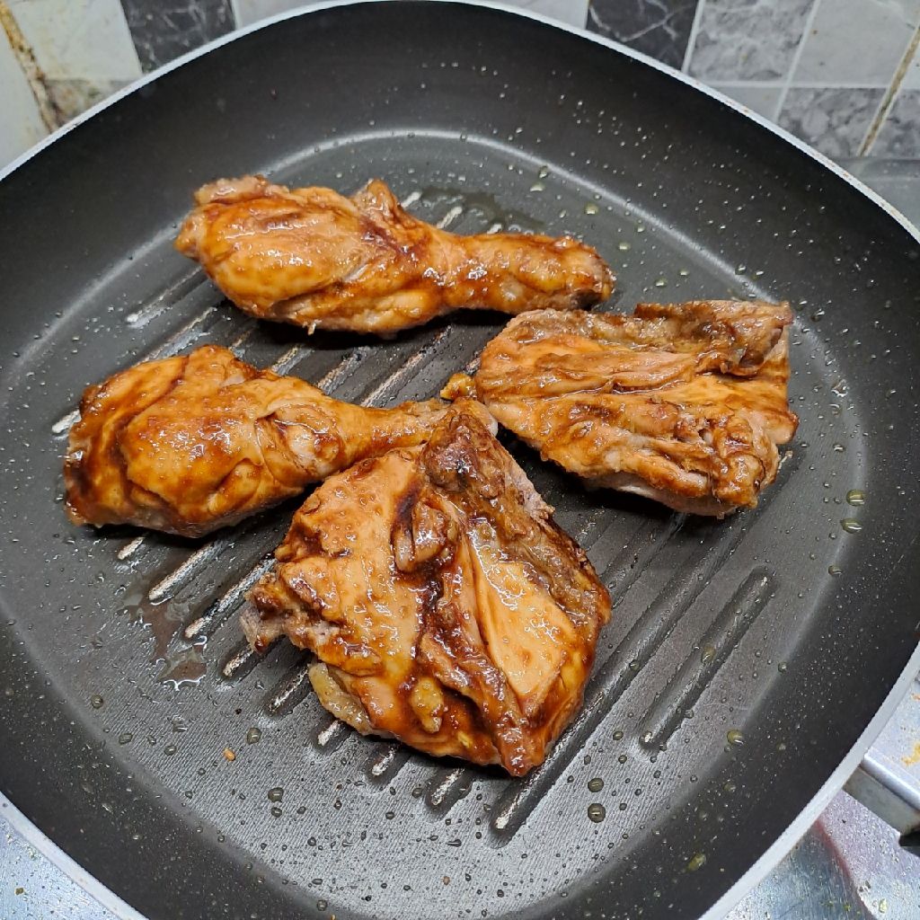 Langkah 5