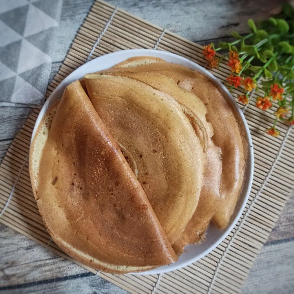 Martabak Tipker Ala Pecenongan