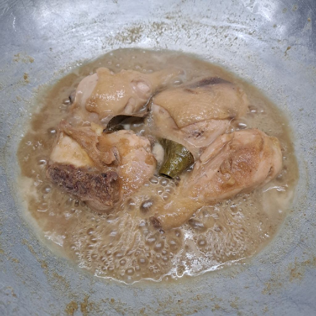 Langkah 3