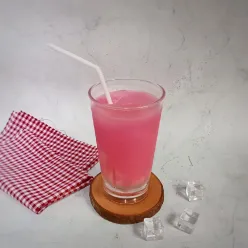 Es Soda Gembira