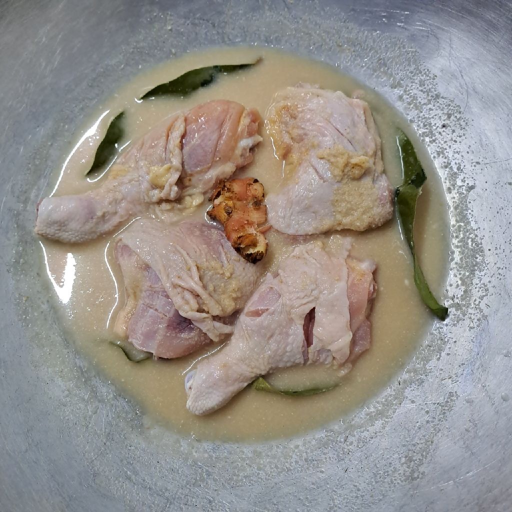 Langkah 2