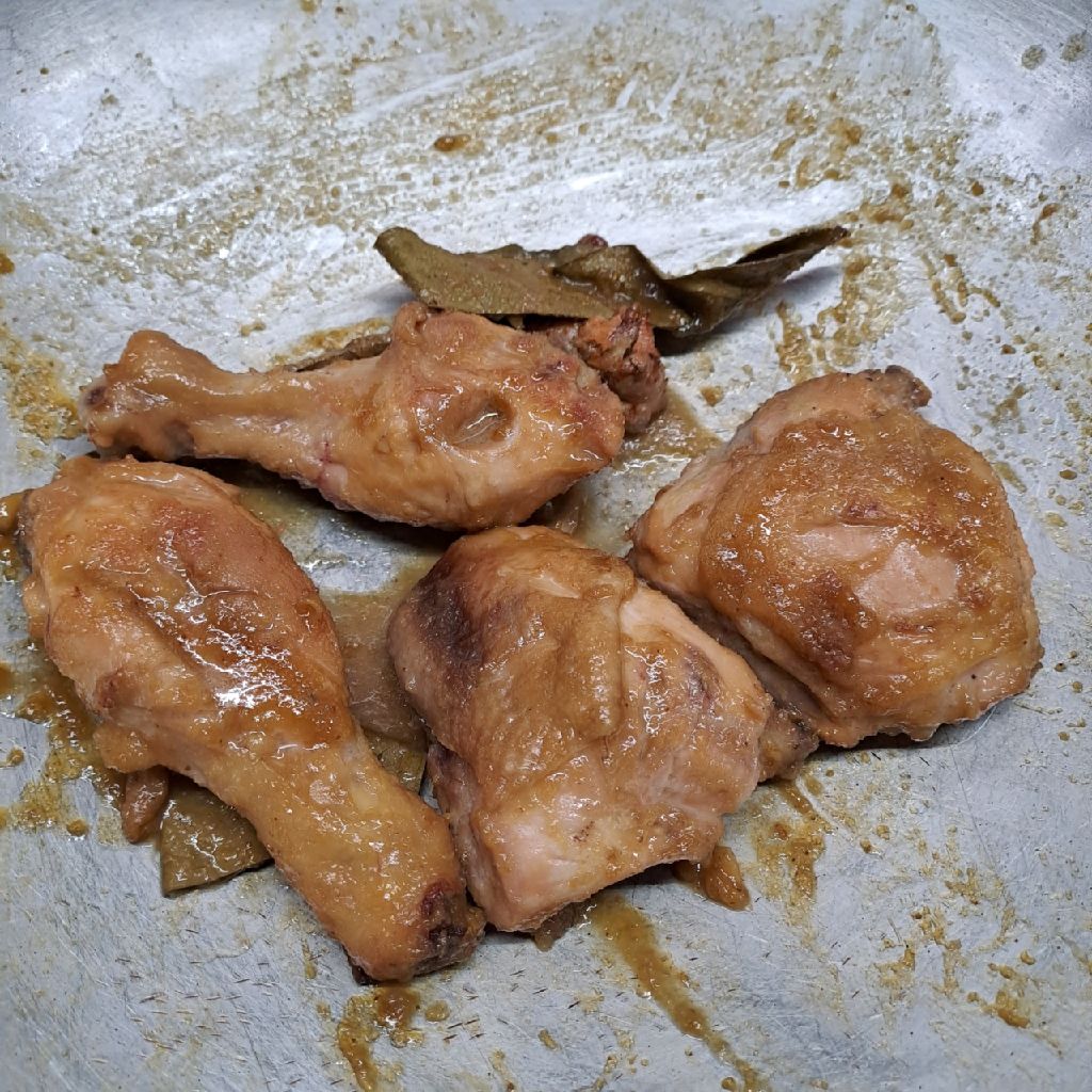 Langkah 4