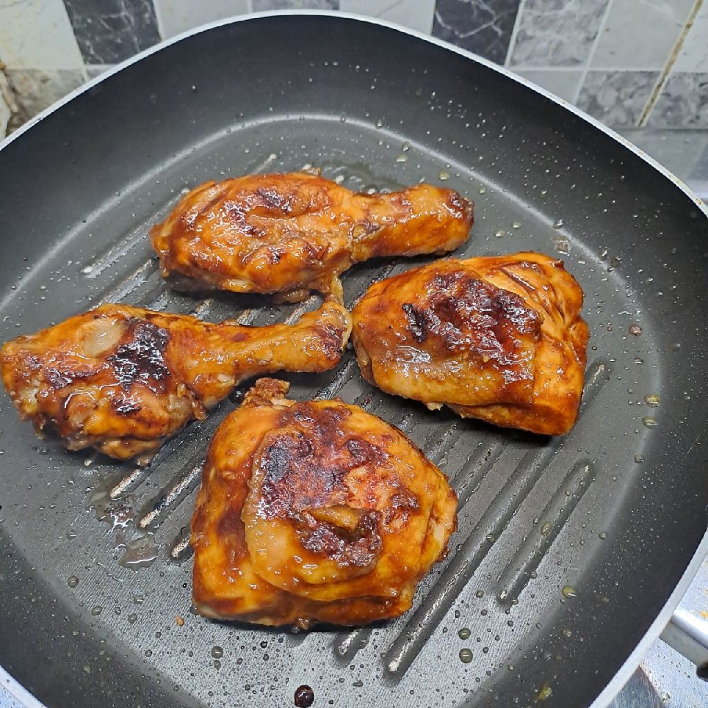 Langkah 6