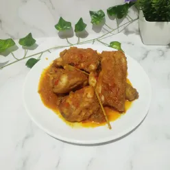 Ayam Bumbu Kencur