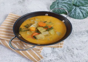 Sayur Lodeh
