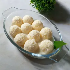 Bola Singkong Keju