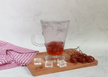 Grape Soda Cocopandan