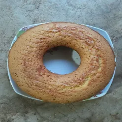 Bolu 5 Telur