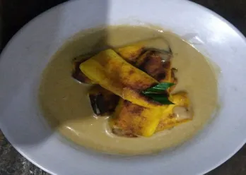 Pisang Gapit