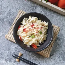 Tumis Kubis