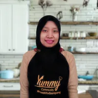 Sate Balanga Khas Gorontalo