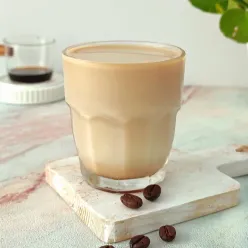 Brown Sugar Cold Brew Coffee