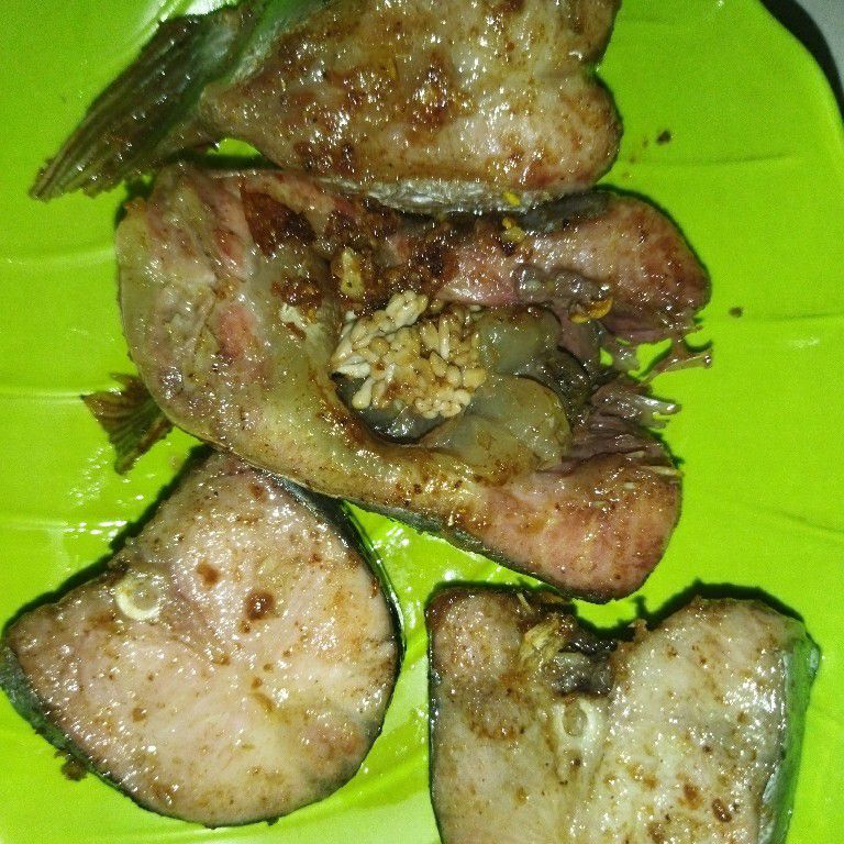Langkah 3