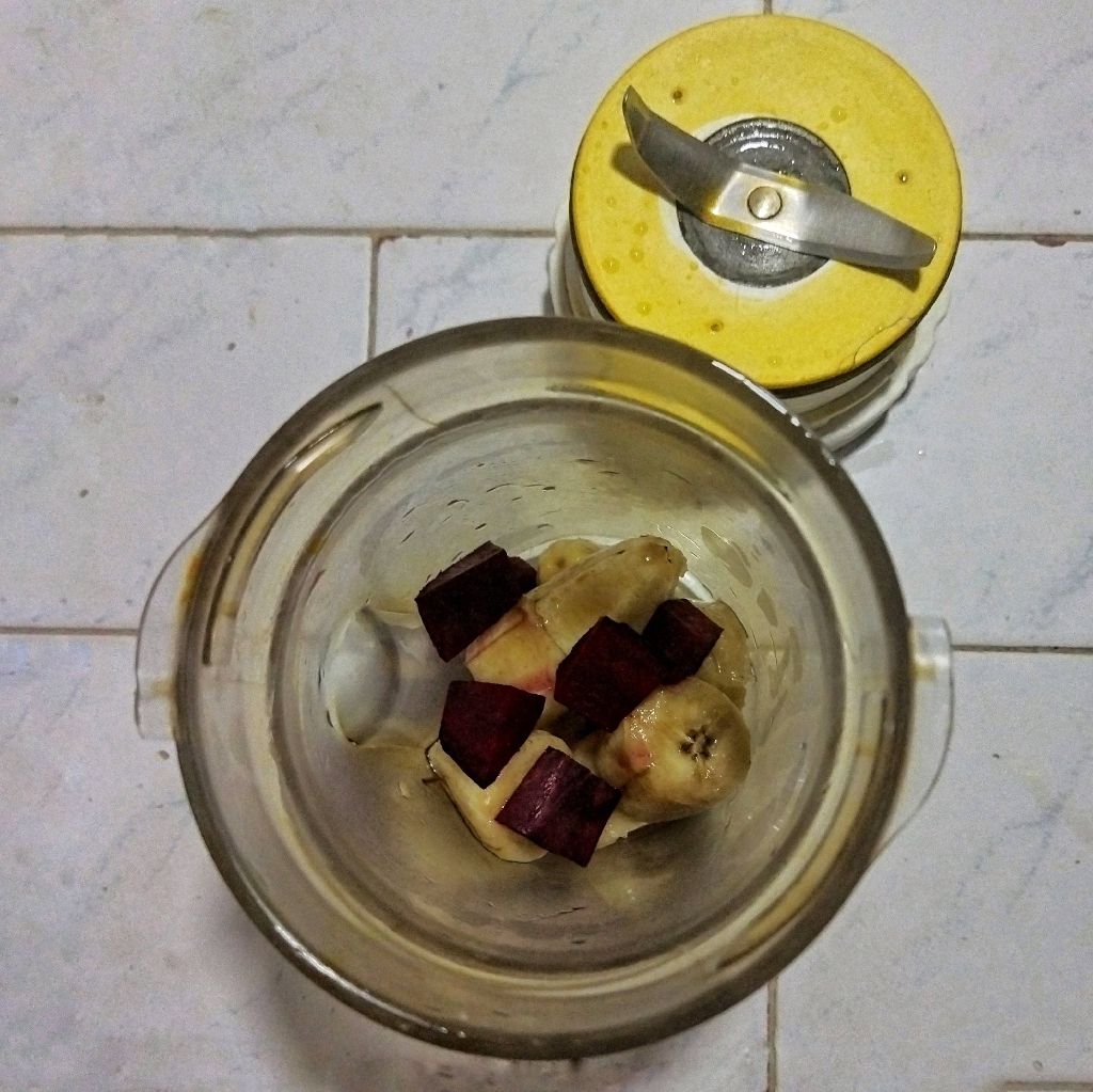 Langkah 2