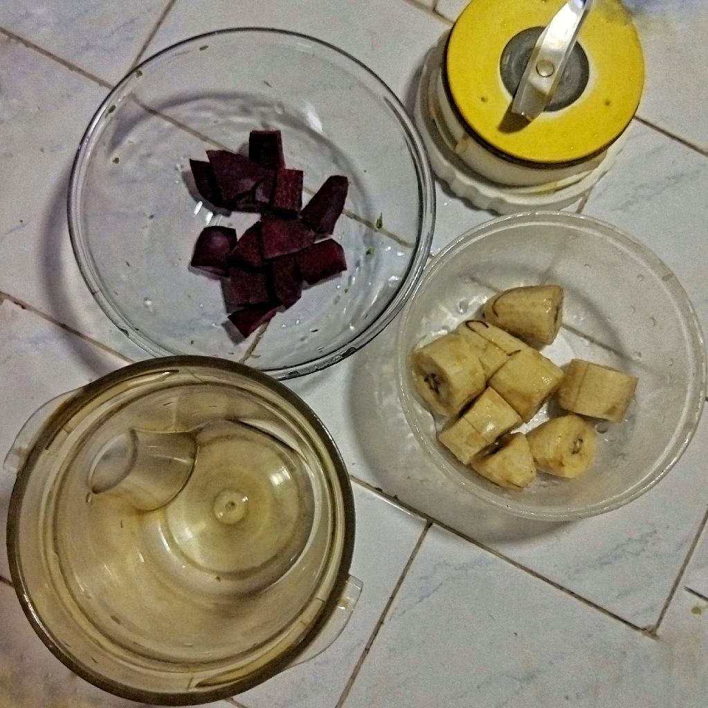 Langkah 1