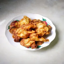 Gimbal Ayam