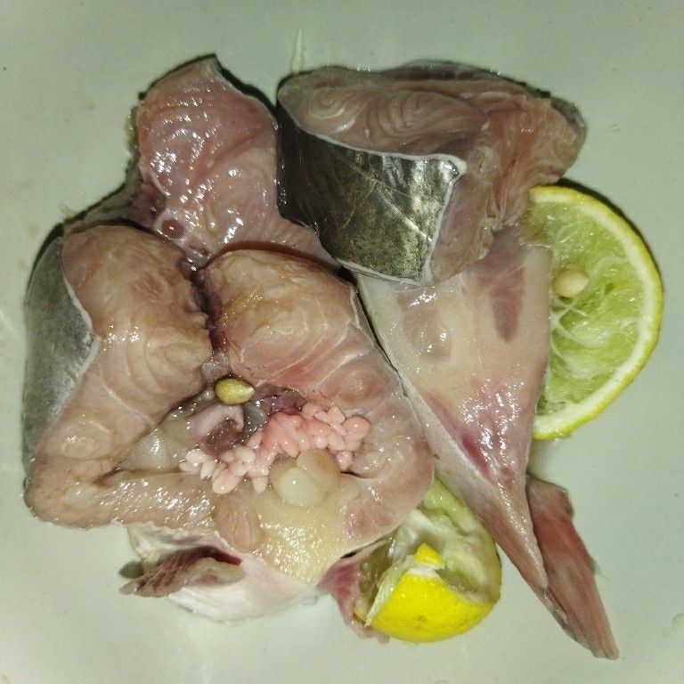 Langkah 1