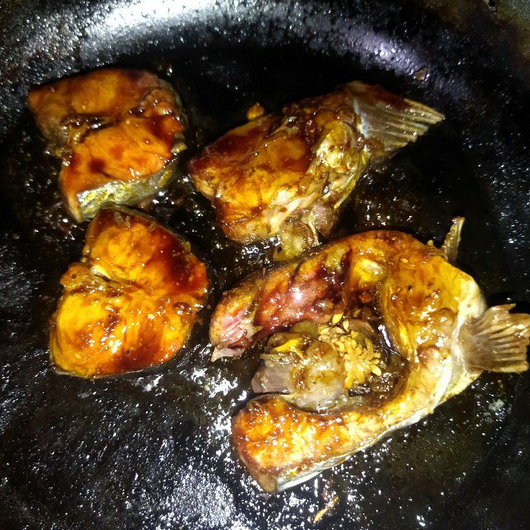 Langkah 5