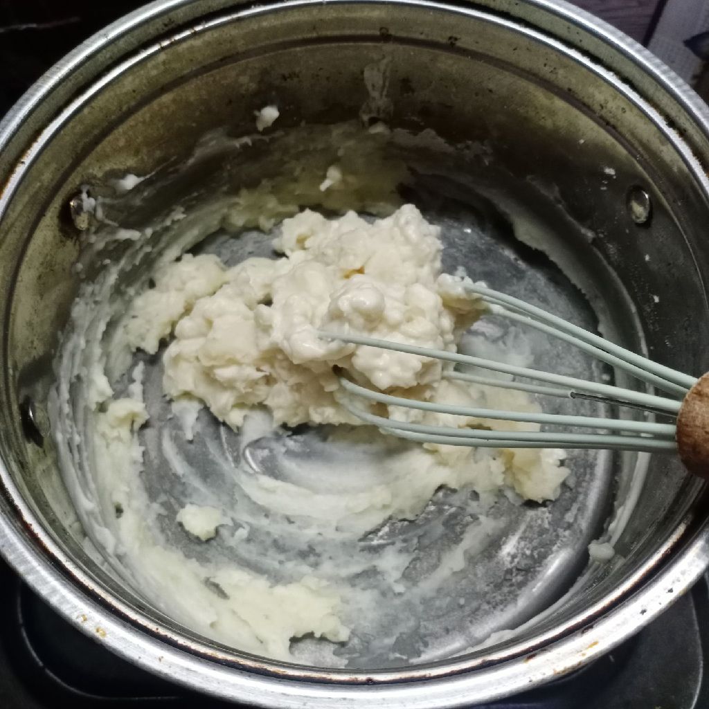 Langkah 1