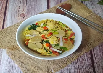 Mie Nyemek