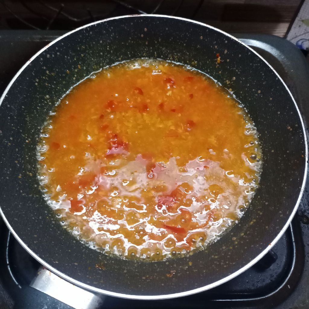 Langkah 8