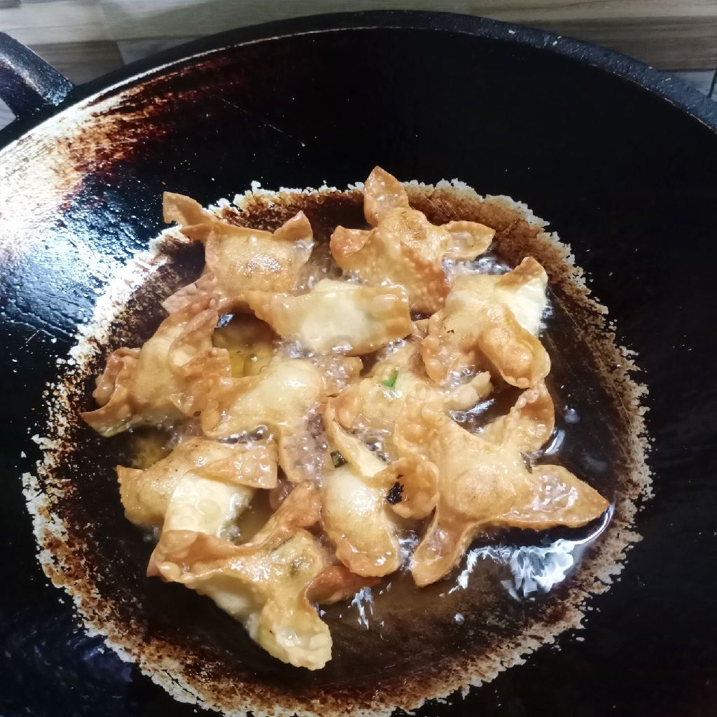 Langkah 6