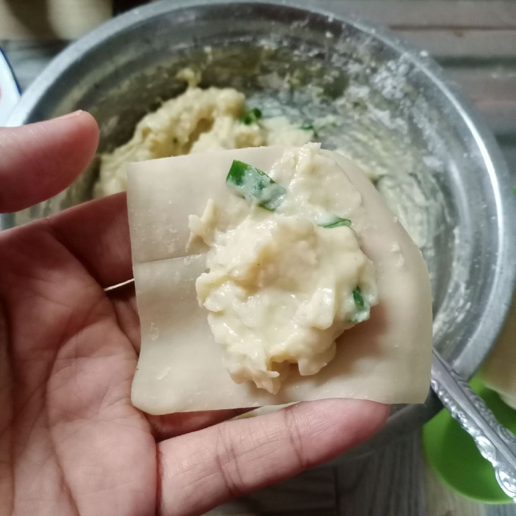 Langkah 4