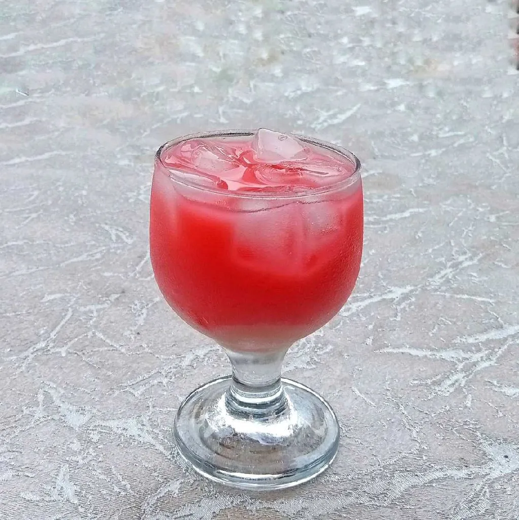 Soda Gembira