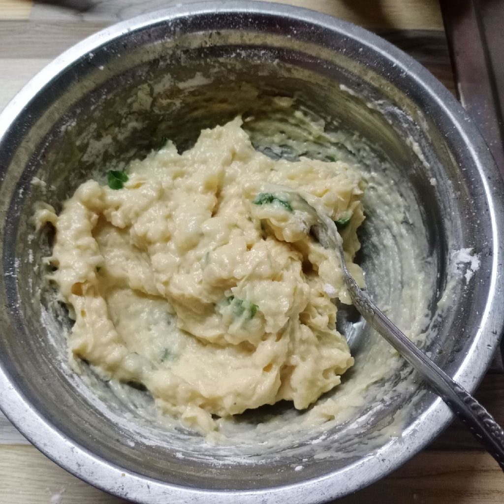Langkah 3