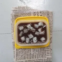 Nutrijell Buah Naga