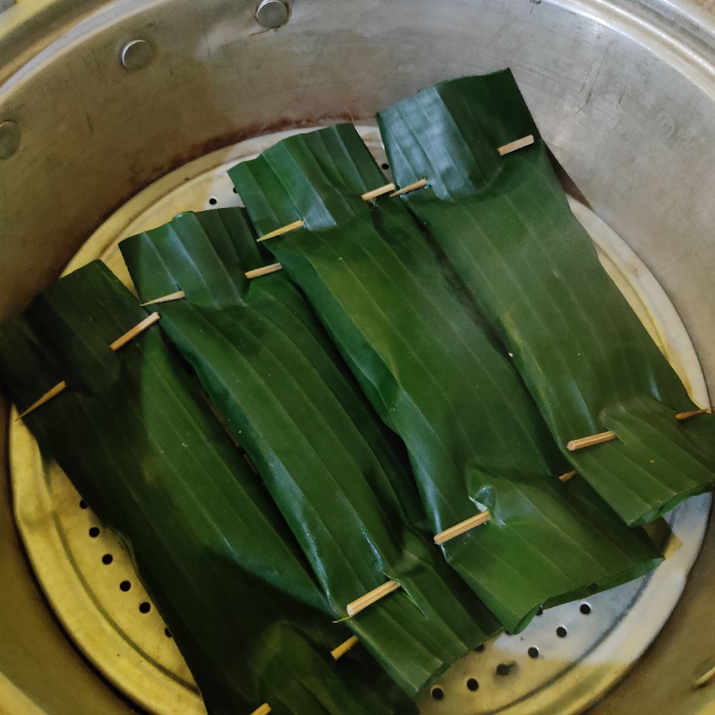 Langkah 6
