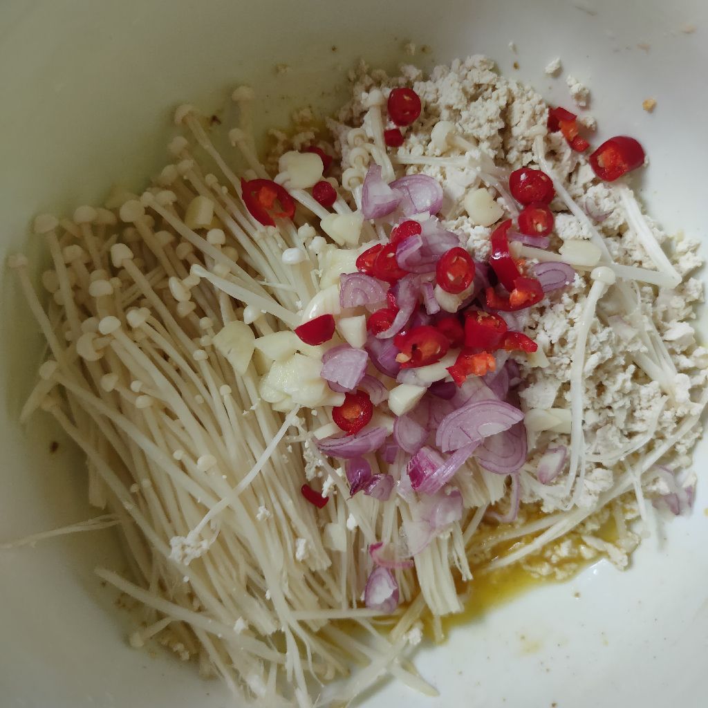 Langkah 3