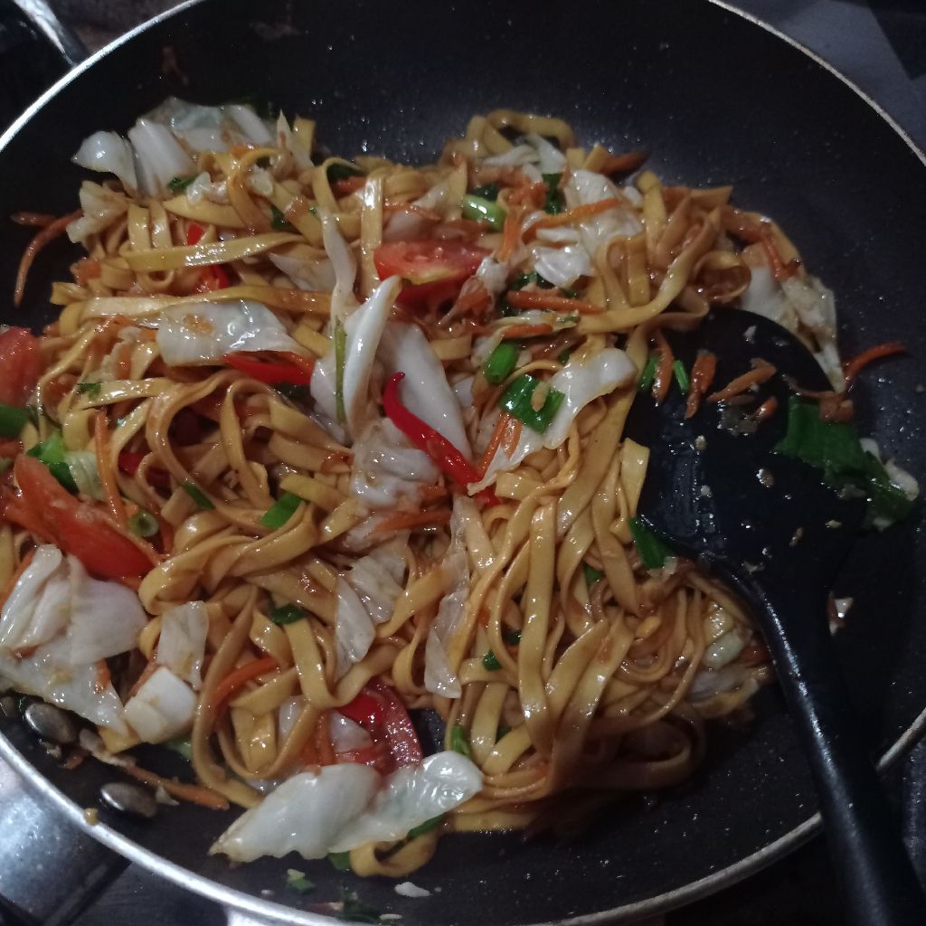Langkah 6