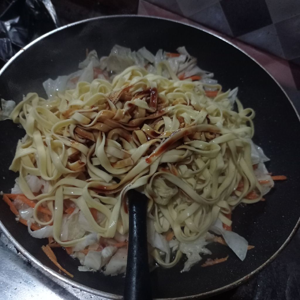 Langkah 5