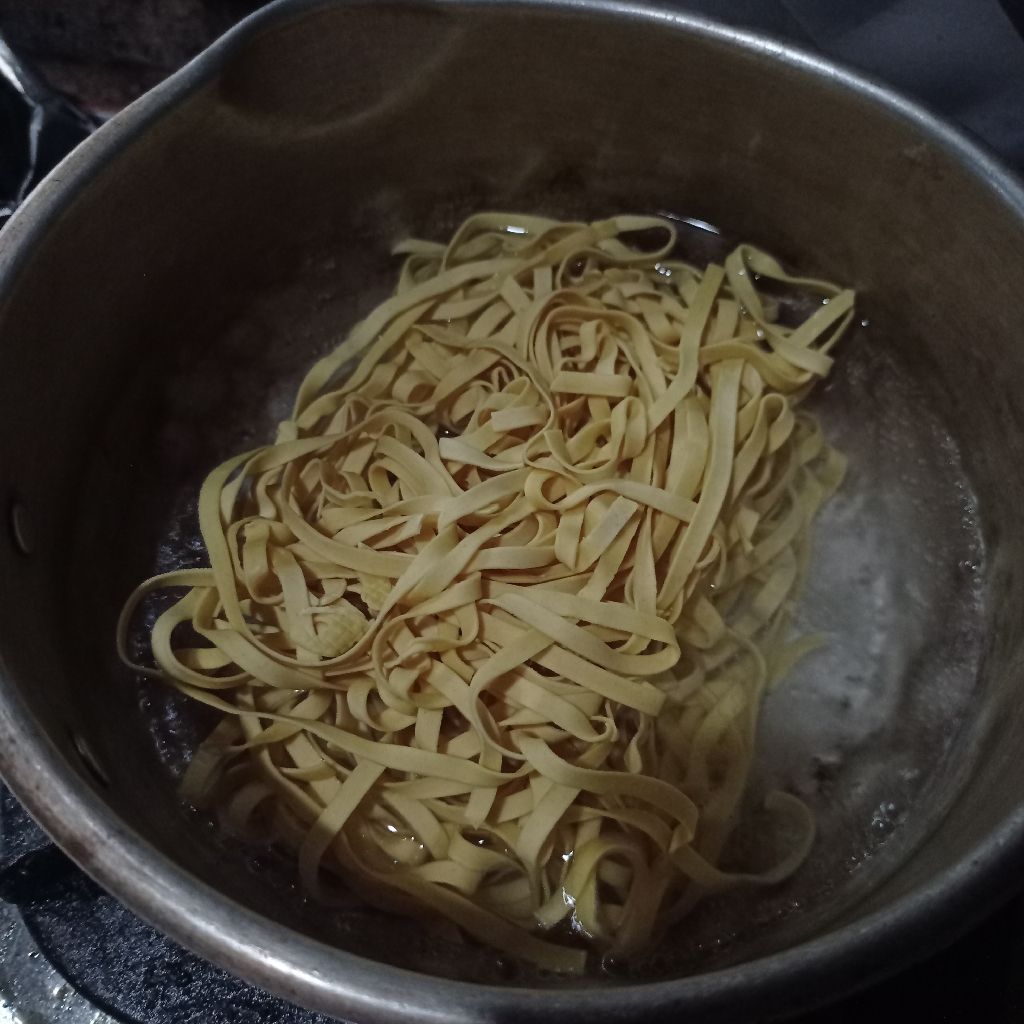 Langkah 1