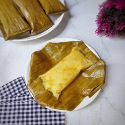 Lapek Labu Kuning