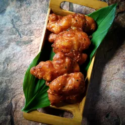Pisang Madu Wijen